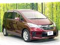 2015 Honda Freed
