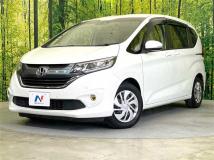 2016 Honda Freed