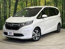 2016 Honda Freed