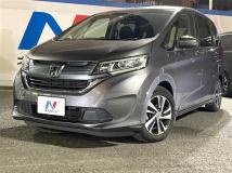 2017 Honda Freed