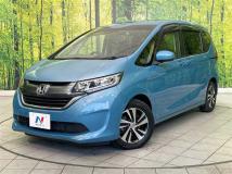 2017 Honda Freed