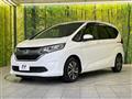 2017 Honda Freed