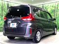 2017 Honda Freed