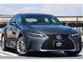 2021 Lexus IS
