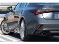 2021 Lexus IS