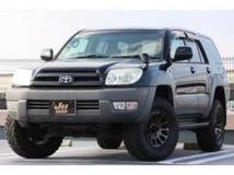 2005 Toyota Hilux Surf
