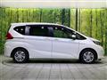 2017 Honda Freed
