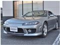 2001 Nissan Silvia