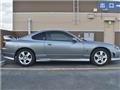 2001 Nissan Silvia