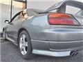 2001 Nissan Silvia