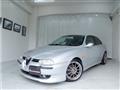2001 Alfa Romeo 156