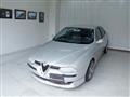 2001 Alfa Romeo 156