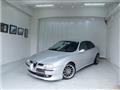 2001 Alfa Romeo 156