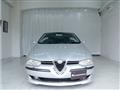 2001 Alfa Romeo 156