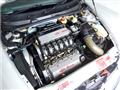 2001 Alfa Romeo 156