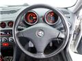 2001 Alfa Romeo 156