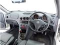 2001 Alfa Romeo 156