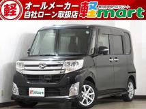 2013 Daihatsu Tanto Custom