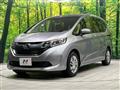 2018 Honda Freed