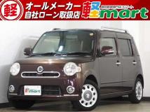 2014 Daihatsu MIRA COCOA
