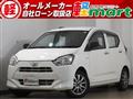 2018 Daihatsu Mira