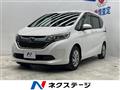 2018 Honda Freed