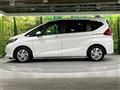 2018 Honda Freed