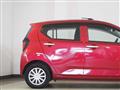 2017 Daihatsu Mira