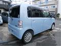 2008 Daihatsu Move Conte