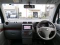 2008 Daihatsu Move Conte