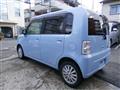 2008 Daihatsu Move Conte