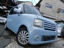 2008 Daihatsu Move Conte