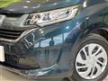 2018 Honda Freed