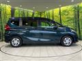 2018 Honda Freed