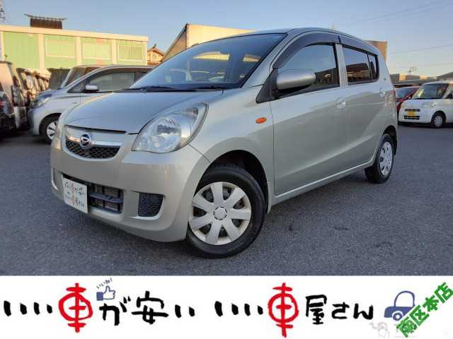 2009 Daihatsu Mira