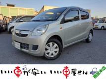 2009 Daihatsu Mira