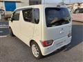 2017 Suzuki Wagon R