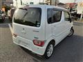 2017 Suzuki Wagon R