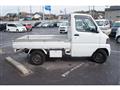 2003 Nissan Clipper Truck