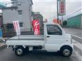 2006 Suzuki Carry Truck
