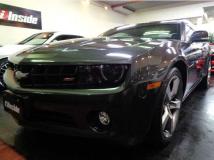 2010 Chevrolet Camaro