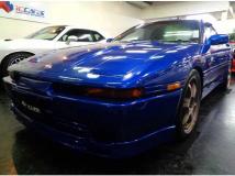 1990 Toyota Supra