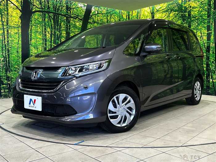 2019 Honda Freed