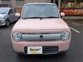 2017 Suzuki Lapin