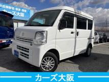 2016 Mazda Scrum Van