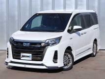 2020 Toyota Noah