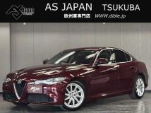 2018 Alfa Romeo Alfa Romeo Others