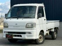 2003 Daihatsu Hijet Truck