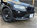 2011 BMW X3