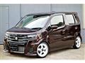 2026 Suzuki Wagon R